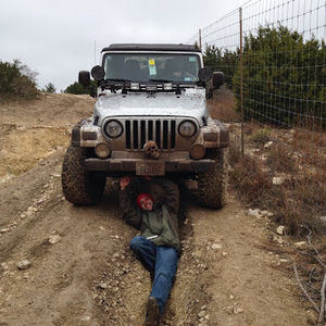 Meet your Posher, Albans